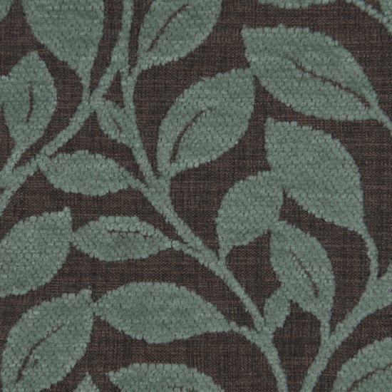 Picture of Roxbury Park Bluestone upholstery fabric.