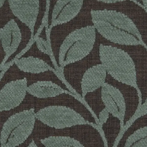 Picture of Roxbury Park Bluestone upholstery fabric.