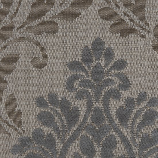 Picture of Roxbury Lake Sterling upholstery fabric.