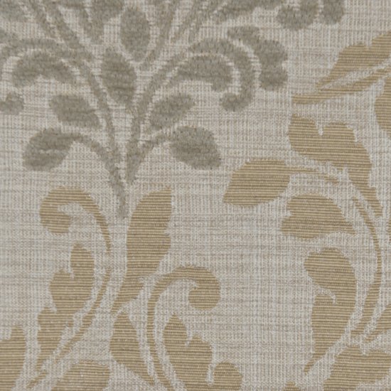 Picture of Roxbury Lake Beeswax upholstery fabric.