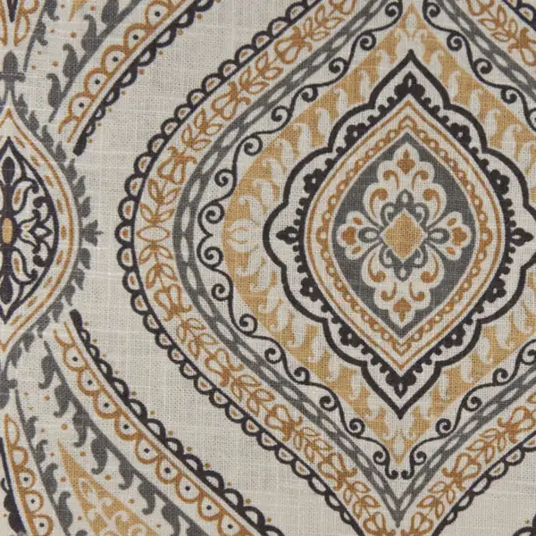 Picture of Monica Antique upholstery fabric.