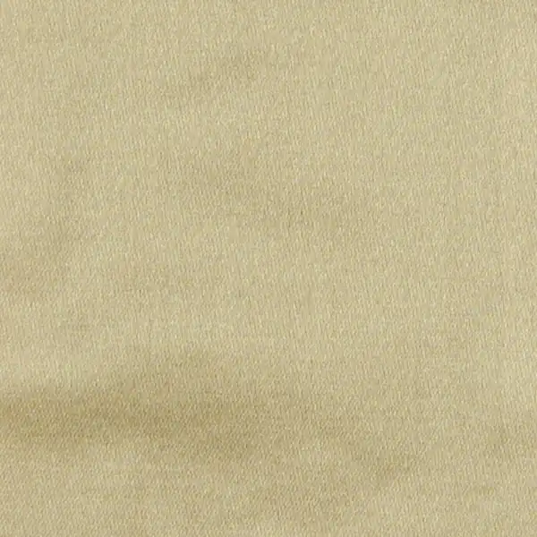 Picture of Glamour Buttermilk upholstery fabric.