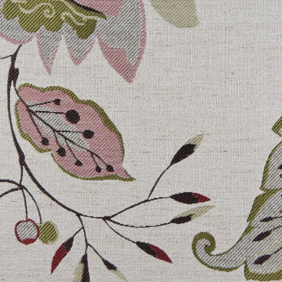 Picture of Felicia Berry upholstery fabric.