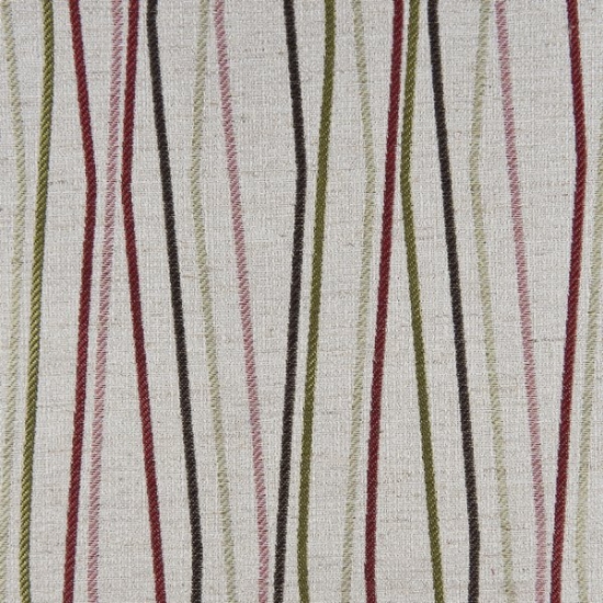 Picture of Faye Berry upholstery fabric.