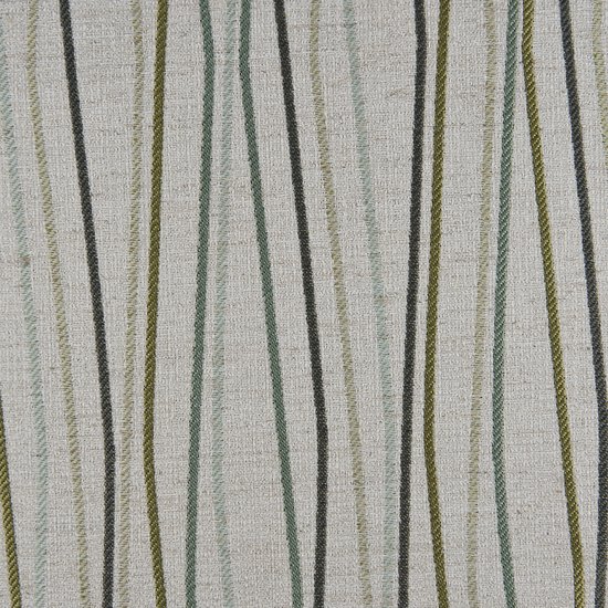 Picture of Faye Aloe upholstery fabric.