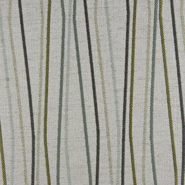 Picture of Faye Aloe upholstery fabric.