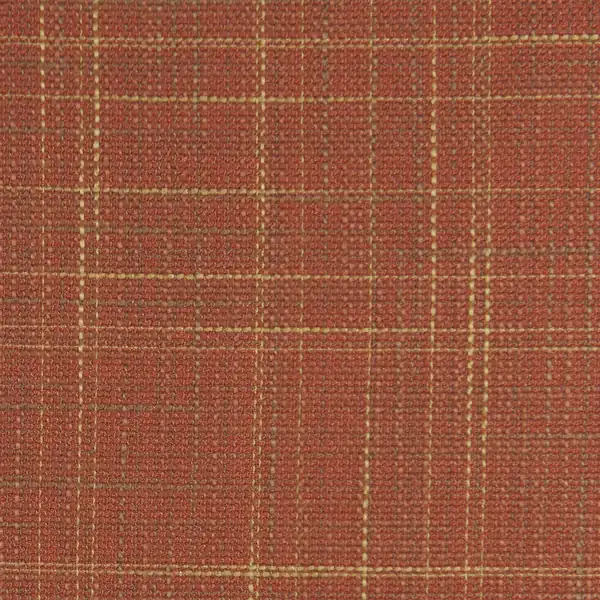 Picture of Corner Texture Pumpkin upholstery fabric.