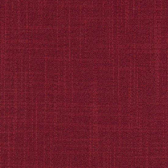 Picture of Casual Plain Barn Red upholstery fabric.