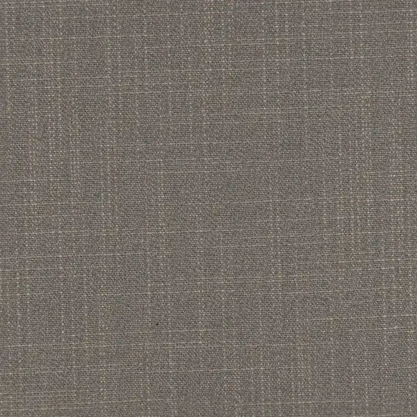 Picture of Casual Plain Pewter upholstery fabric.