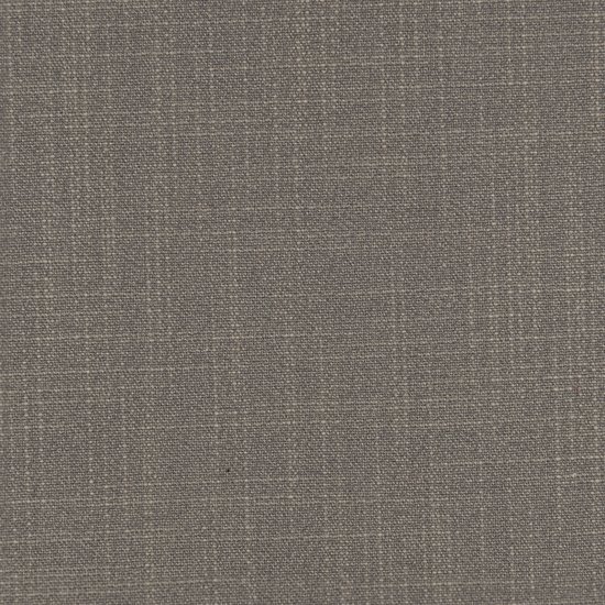 Picture of Casual Plain Pewter upholstery fabric.