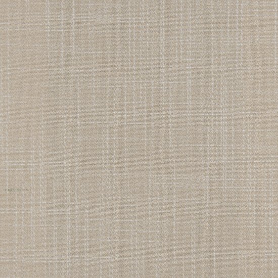 Picture of Casual Plain Natural upholstery fabric.