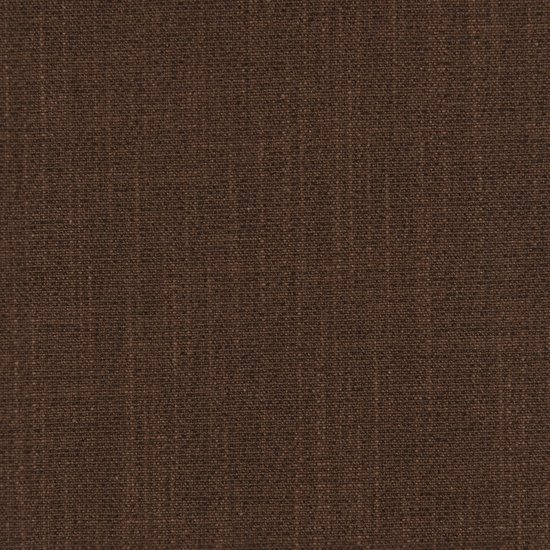 Picture of Casual Plain Hickory upholstery fabric.