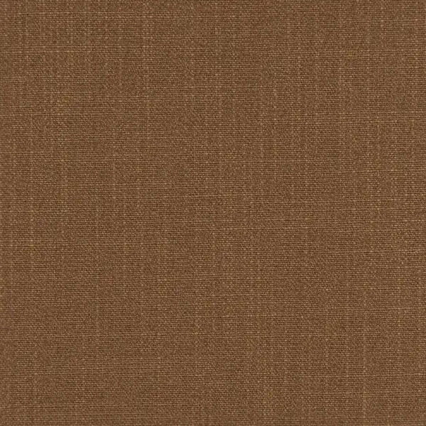Picture of Casual Plain Acorn upholstery fabric.