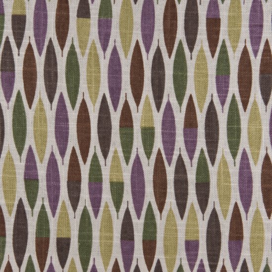 Picture of Cameron Thistle upholstery fabric.