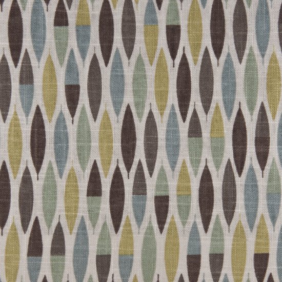 Picture of Cameron Greystone upholstery fabric.