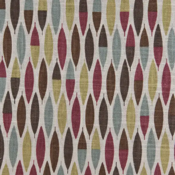 Picture of Cameron Breeze upholstery fabric.