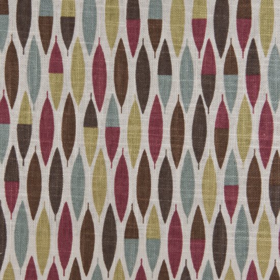 Picture of Cameron Breeze upholstery fabric.