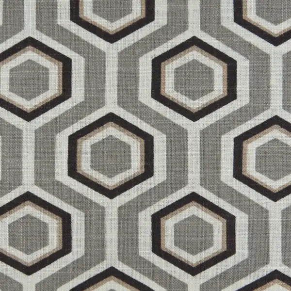 Picture of Ashton Silverleaf upholstery fabric.