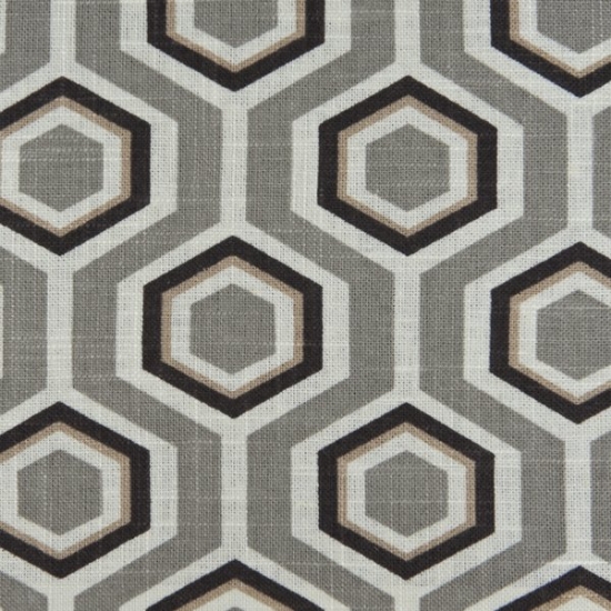 Picture of Ashton Silverleaf upholstery fabric.