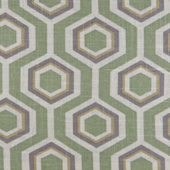 Picture of Ashton Greystone upholstery fabric.