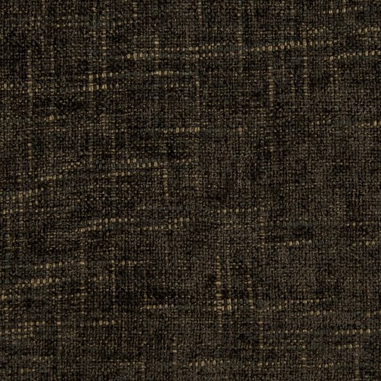 Picture of Atlas Espresso upholstery fabric.