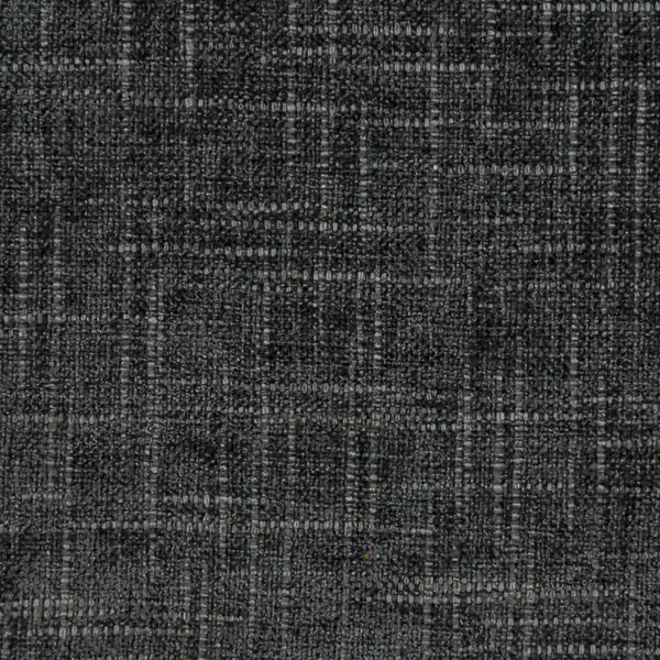 Picture of Atlas Steel upholstery fabric.