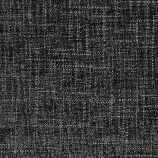 Picture of Atlas Steel upholstery fabric.