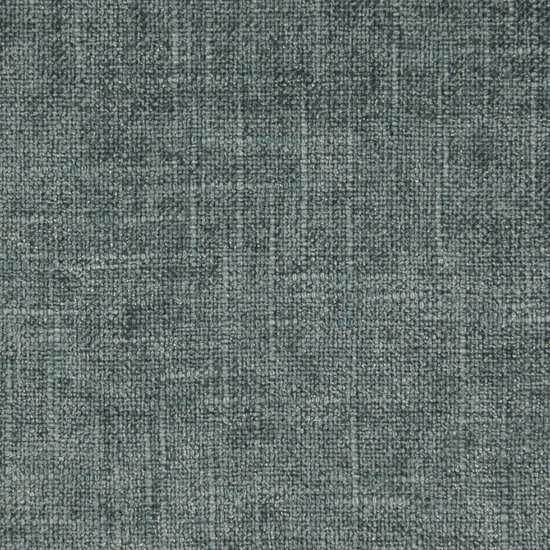 Picture of Atlas Turquoise upholstery fabric.