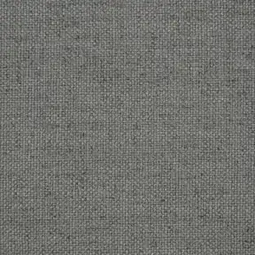 Picture of Belfast Grey upholstery fabric.