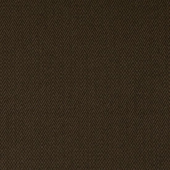 Picture of Kardash Chocolate upholstery fabric.