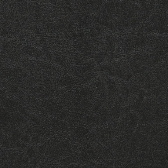 Picture of Bianca Black upholstery fabric.