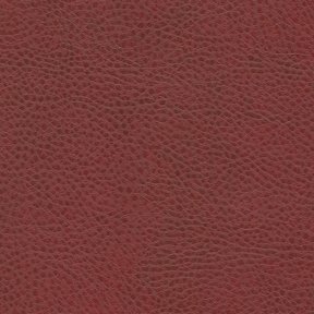 Picture of Rodeo Red upholstery fabric.