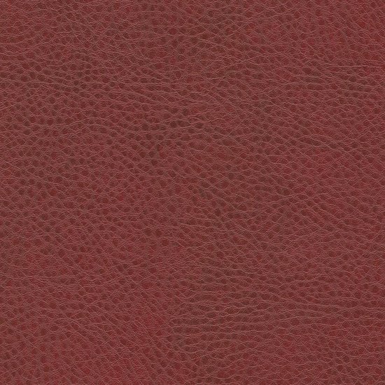 Picture of Rodeo Red upholstery fabric.