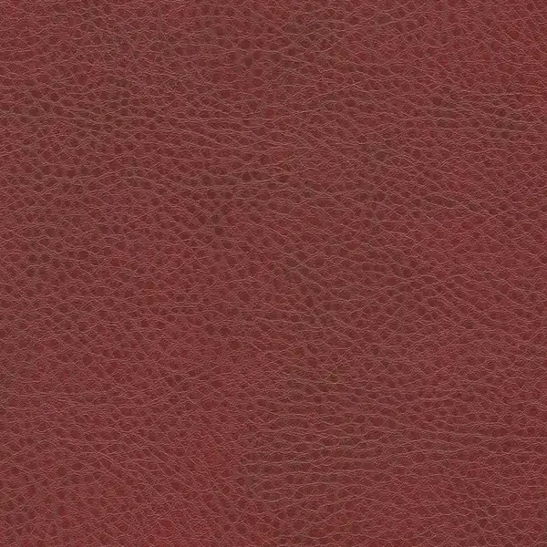 Picture of Rodeo Red upholstery fabric.