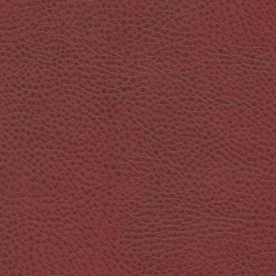 Picture of Rodeo Red upholstery fabric.