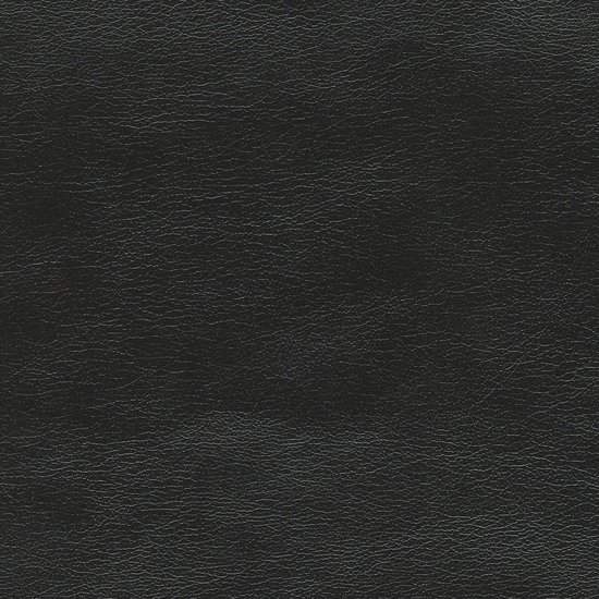 Picture of Ranger Black upholstery fabric.