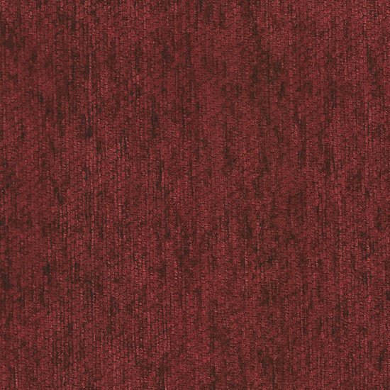 Picture of Sinbad Ruby upholstery fabric.