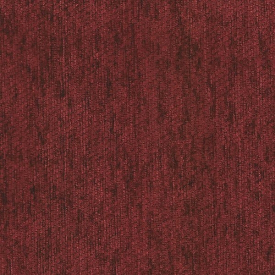 Picture of Sinbad Ruby upholstery fabric.