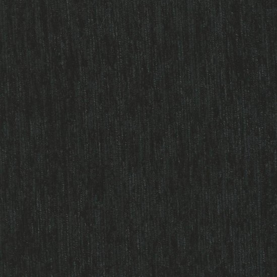 Picture of Sinbad Black upholstery fabric.