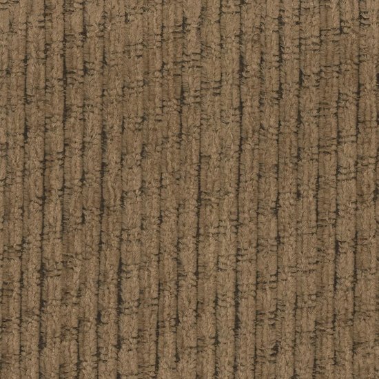 Picture of Stingray Pecan upholstery fabric.
