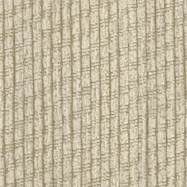 Picture of Stingray Ivory upholstery fabric.