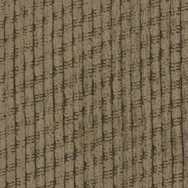 Picture of Stingray Bronze upholstery fabric.