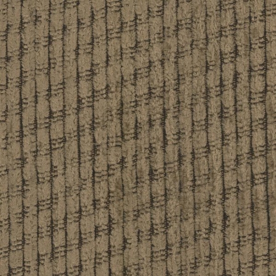 Picture of Stingray Bronze upholstery fabric.