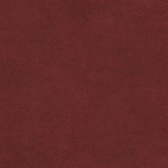 Picture of Cosmo Ruby upholstery fabric.