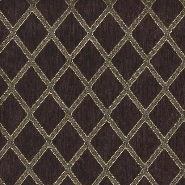 Picture of Ramses Wine upholstery fabric.