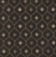Picture of Mercedes Dark Brown upholstery fabric.