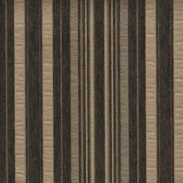 Picture of Edmund Dark Brown upholstery fabric.