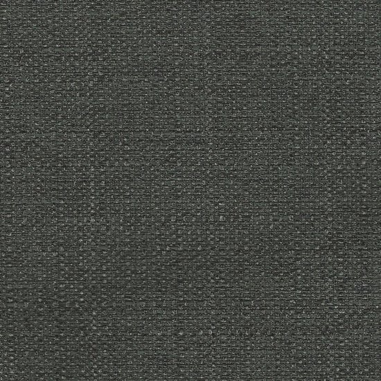 Picture of Textura Slate upholstery fabric.