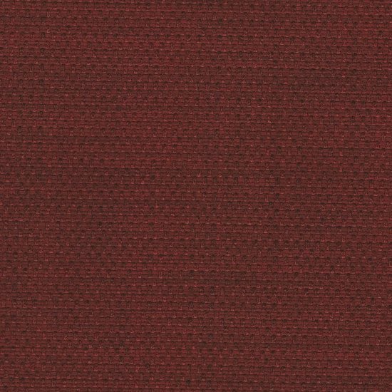 Picture of Casandra Wine upholstery fabric.