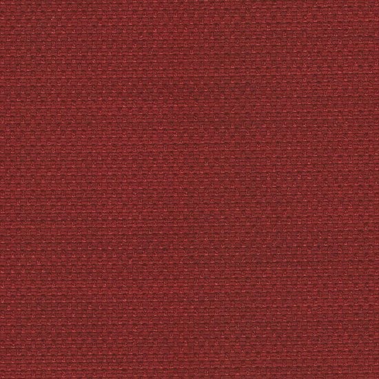 Picture of Casandra Red upholstery fabric.